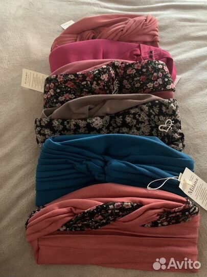 Берет женский, кепи