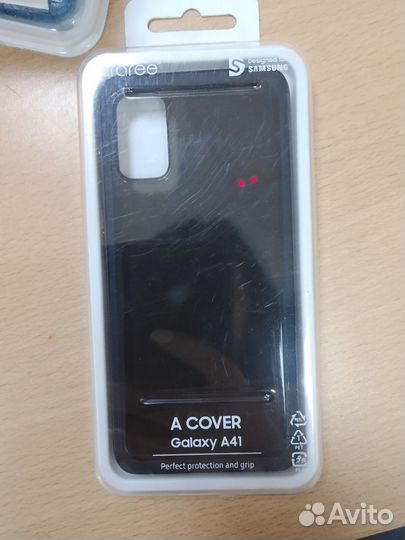 Чехлы на телефон