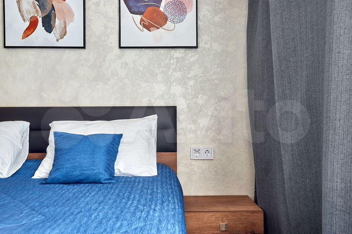 Апартаменты-студия, 26,1 м², 9/15 эт.