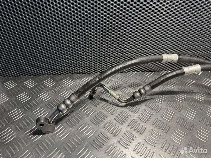 Трубка гидроусилителя BMW X5 E70