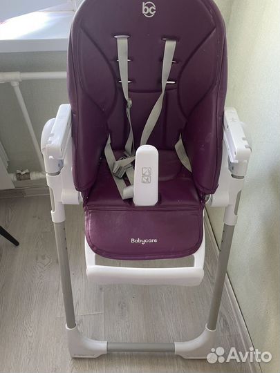 Стул для кормления