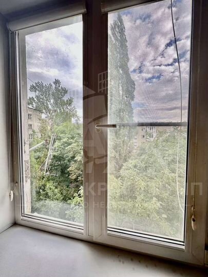 3-к. квартира, 48,1 м², 4/5 эт.