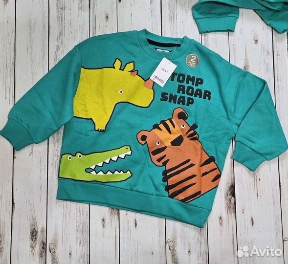 Комплект next