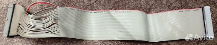 Шлейфы компьютерные