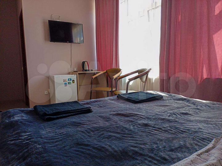 Комната 16 м², 2/3 эт.