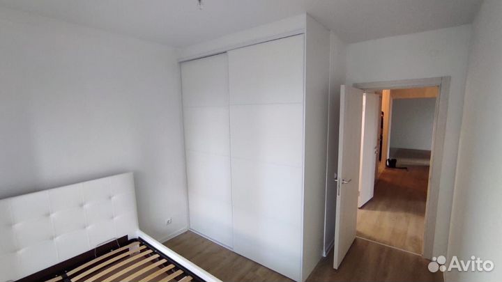 Рабочие зоны со шкафом