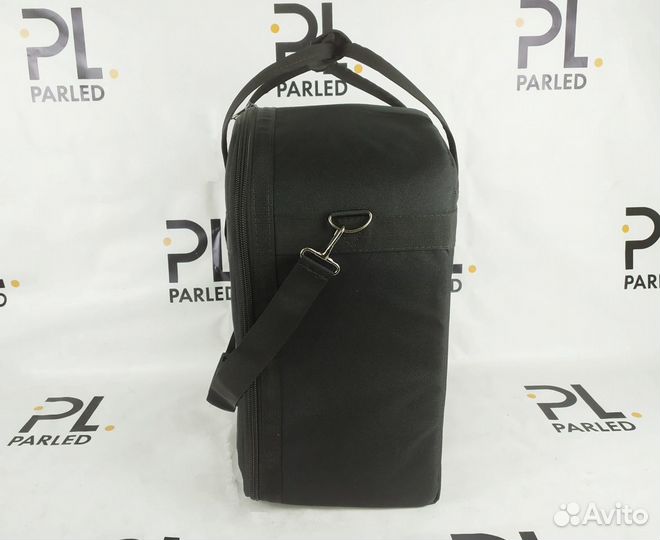 Сумка для вращающихся голов типа wash 19*15 ватт