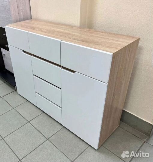 Комод Анталия