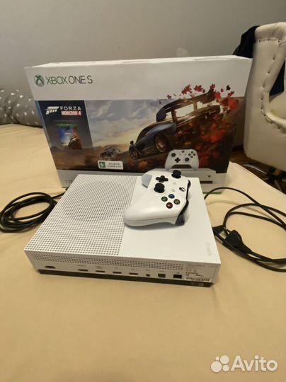 Xbox One s 1tb