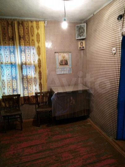 Дом 40 м² на участке 5 сот.