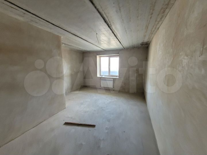 1-к. квартира, 41,8 м², 9/9 эт.