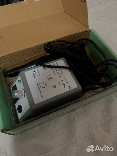 Набор для маникюра