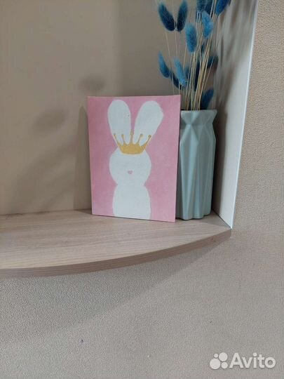 Картина в детскую