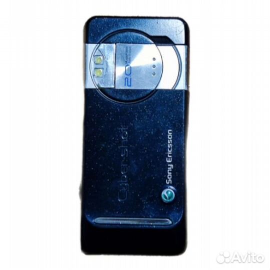 Телефон Sony Ericsson K550I