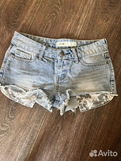 Шорты