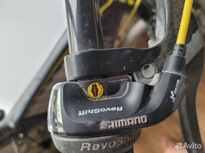 Велосипед stern urban, 28 колеса, телецентр