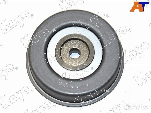 Ролик приводного ремня mitsubishi diamante