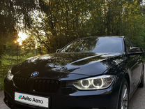 BMW 3 серия 1.6 AT, 2013, 148 201 км, с пробегом, цена 1 690 000 руб.