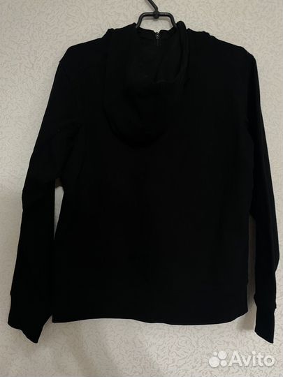 Зип худи y3 adidas оригинал