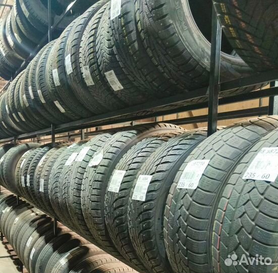 Nokian Tyres Hakkapeliitta 8 255/55 R18 107P