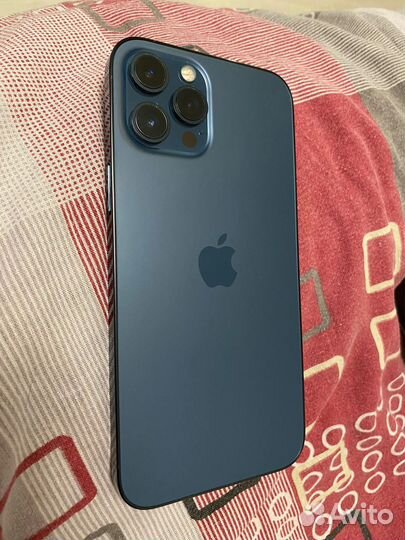 iPhone 12 Pro Max, 128 ГБ
