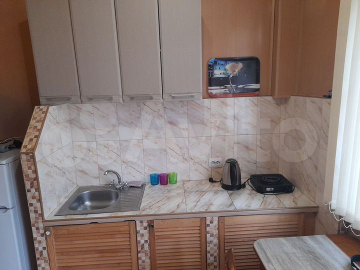 Комната 27 м², 2/3 эт.