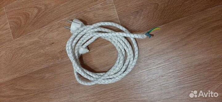 Провод-кабель