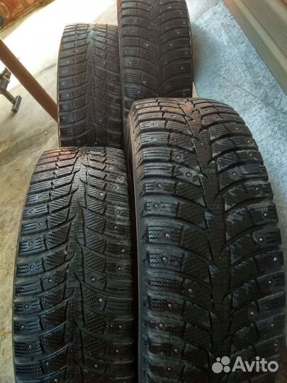 Laufenn G Fit AS 225/65 R17