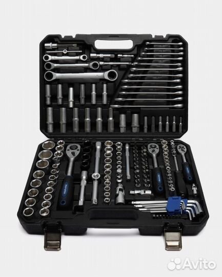 Набор инструментов для авто