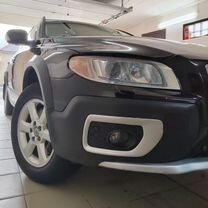 Volvo XC70 3.2 AT, 2008, 310 000 км, с пробегом, цена 1 550 000 руб.