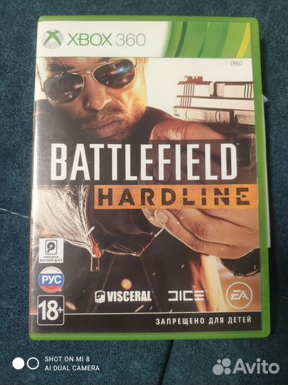 Игры для xbox 360