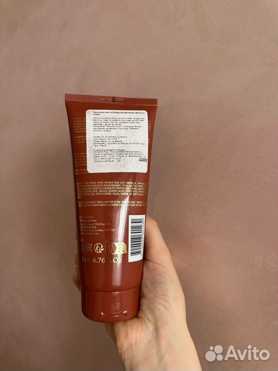 Крем для тела