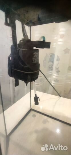 Аквариум 25 литров