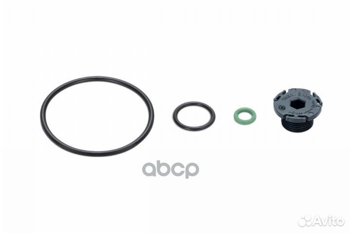 Фильтр масляный BMW 1-F20/F21/ 3-F30/F31/ 5-F