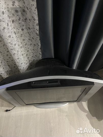 Телевизор бу