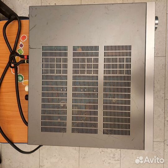 Усилитель yamaha ax-1