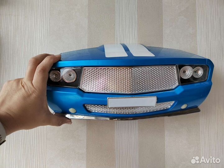 Светильник в детскую