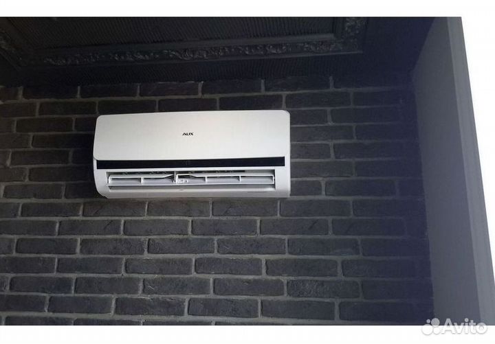 Кондиционер / большой выбор