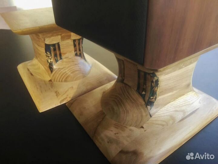 Подиумы для колонок