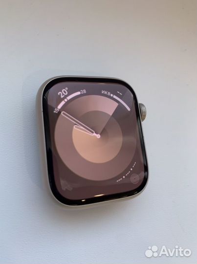 Apple Watch 7 45 mm