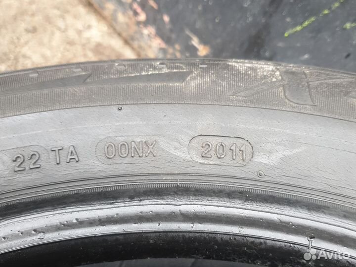 Michelin Latitude X-Ice North 2 195/65 R15