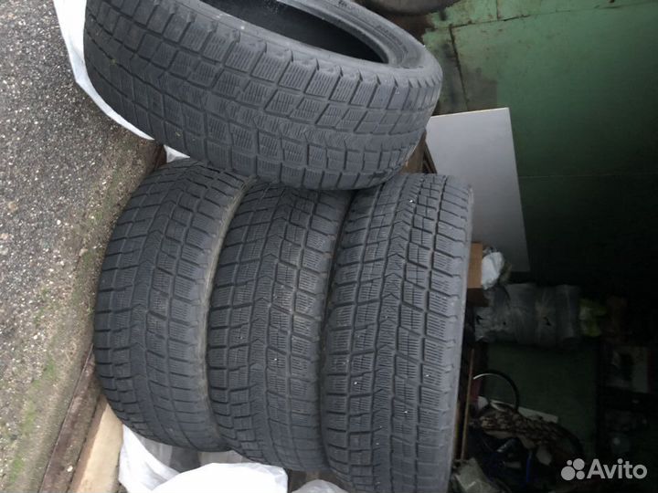 Roadstone Euro Win 235/55 R18