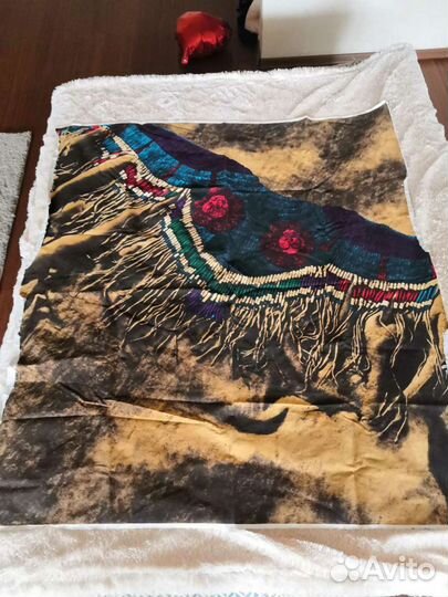 Ткань стрейч джинса купон италия