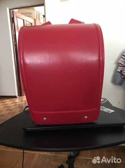 Японский рюкзак