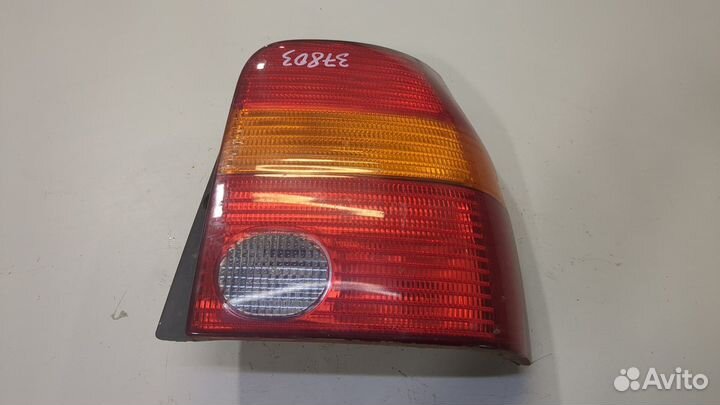 Фонарь (задний) Seat Arosa, 1999