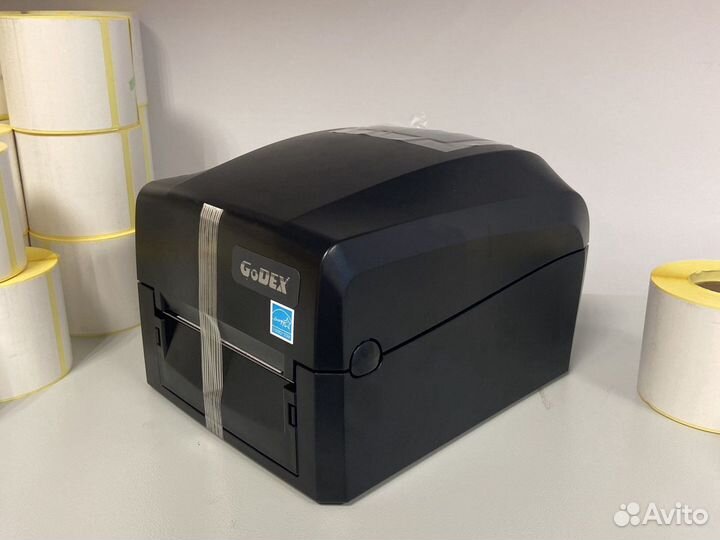 Принтер этикеток Godex G300