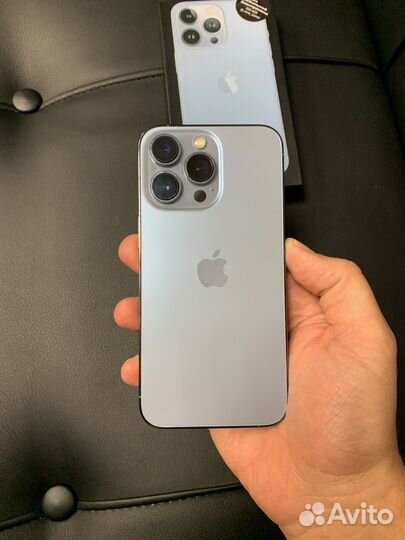 iPhone 13 Pro, 256 ГБ
