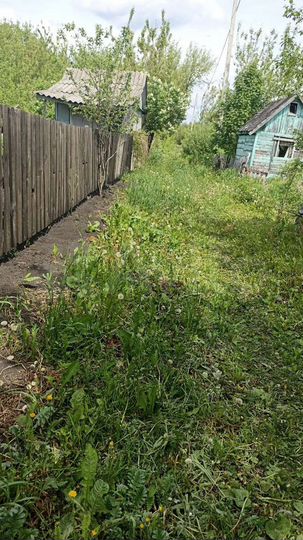 Участок 5 сот. (СНТ, ДНП)