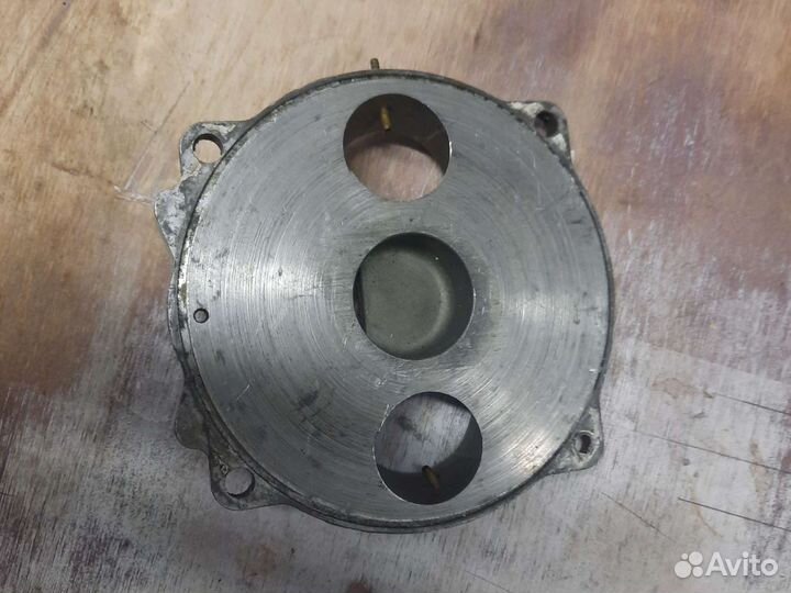 290811252 Крышка Маятникового Клапана BRP 717