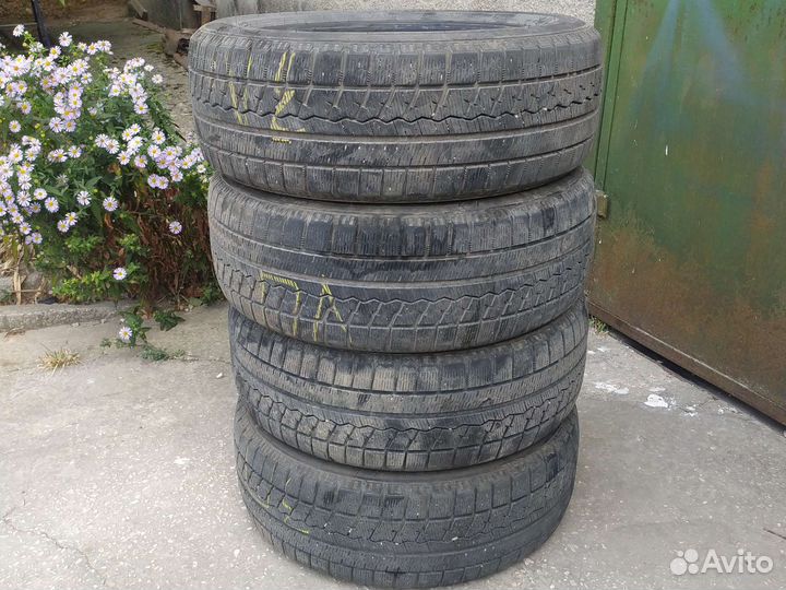 Sailun Ice Blazer Arctic 195/60 R15